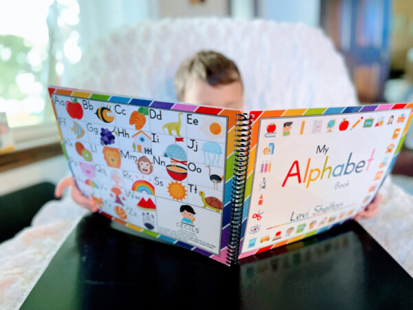 Alphabet Book